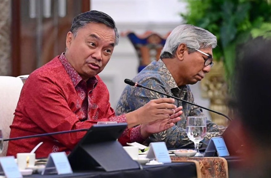 Mantan Wakil Menteri Luar Negeri Dino Patti Djalal mengungkapkan kesan usai berdialog dengan Presiden RI Prabowo Subianto tentang Board of Peace, yang dinilai sebagai opsi paling realistis yang saat ini tersedia untuk mendorong gencatan senjata dan mencapai perdamaian di Gaza.