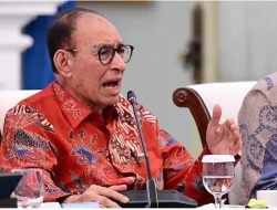 Alwi Shihab Ungkap Board of Peace Bentuk Dukungan Prabowo Untuk Capai Two-State Solution