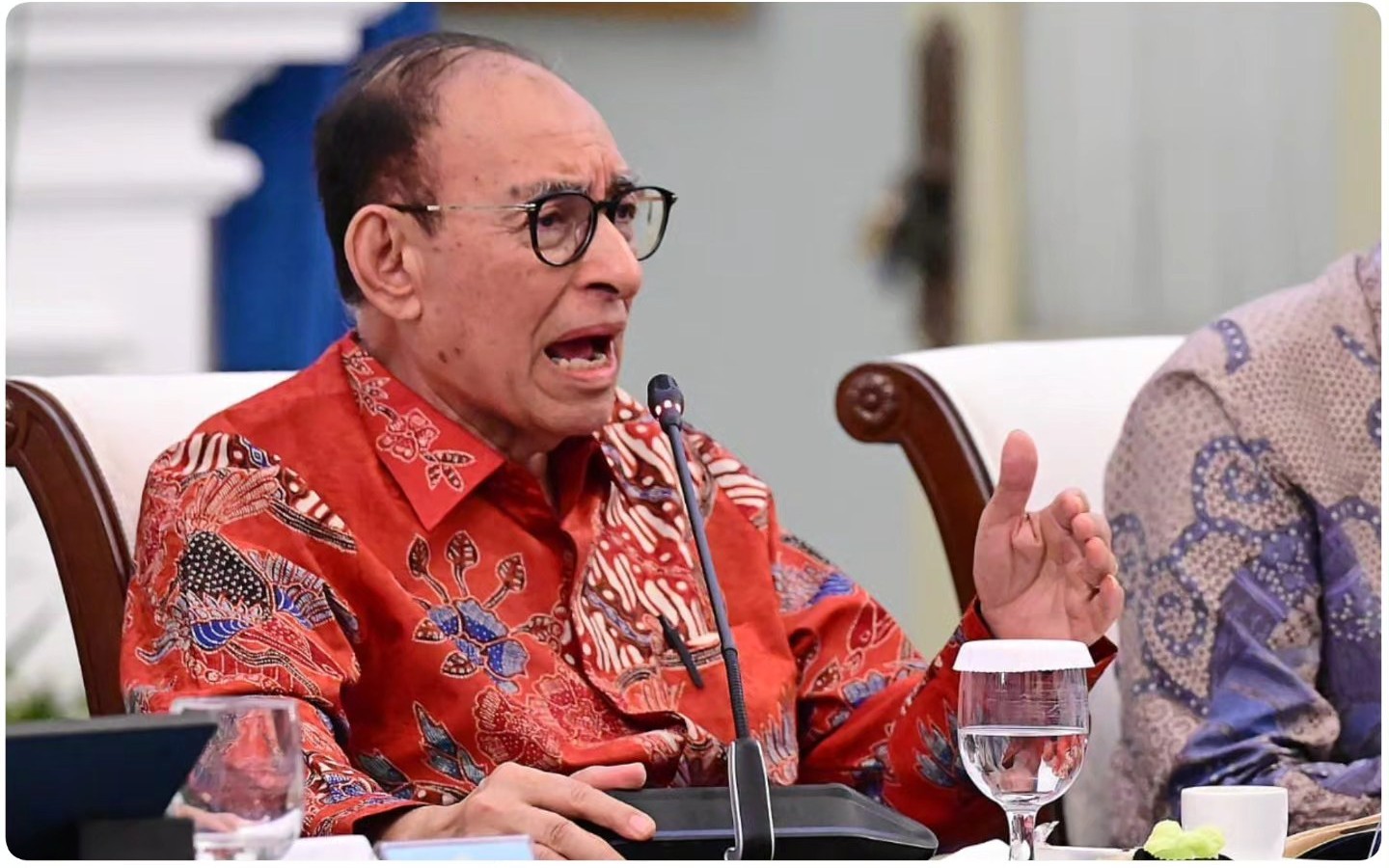 Presiden RI Prabowo Subianto menegaskan dukungan penuh Indonesia terhadap solusi dua negara dalam penyelesaian konflik Palestina-Israel. Prabowo menekankan Board of Peace (BoP) atau Dewan Perdamaian bukanlah pengkhianatan bagi rakyat Palestina.