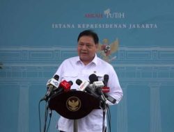 Siapkan Bansos Beras, Pemerintah Pastikan Stok Aman di Kuartal I