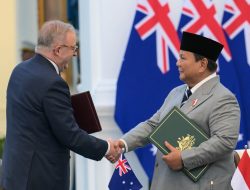 PM Albanese Sebut Indonesia-Australia Lebih dari Sekadar Mitra: Kita Sahabat Dekat