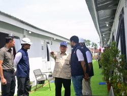 Cair Pekan Depan, Uang Kompensasi Kerusakan Rumah bagi Masyarakat Terdampak Bencana Sumatra
