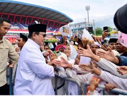 Warga NU Sebut Sinergi Ulama dan Umara Beri Kekuatan Moral Masyarakat untuk Bangkit