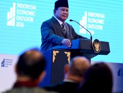 BUMN Kini Makin Efisien, Prabowo Minta Danantara Kejar Return on Asset 7 Persen