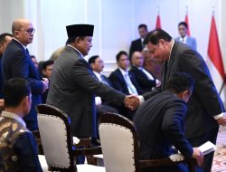 Prabowo Yakin Ekonomi Indonesia Akan Buat Kejutan: Silakan Nanti Pakar Nilai Sendiri
