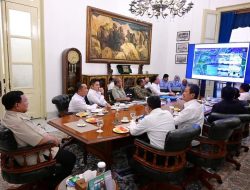 Lewat Koperasi Merah Putih, Prabowo Siapkan Skema Kredit Ringan untuk Nelayan