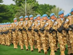 Pakar: Kedatangan Pasukan Perdamaian Indonesia Bisa Cegah Ambisi Israel Aneksasi Gaza