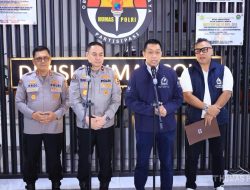 Red Notice Interpol untuk Buron Kasus Korupsi BBM Riza Chalid Berlaku hingga 2031