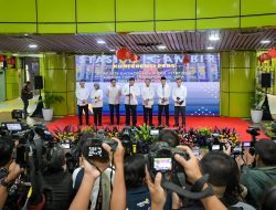 Dorong Pertumbuhan Ekonomi, Pemerintah Siapkan Stimulus Diskon Transportasi Rp 911 Miliar