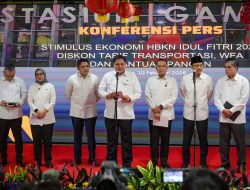 Kabar Baik! Tarif Kereta Diskon 30 Persen saat Lebaran, Pesawat Diskon 18 Persen