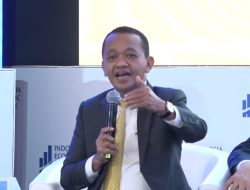 RI Kembangkan Energi Terbarukan 50.000 MW hingga 2035, Nilai Investasi Rp 1.650 T