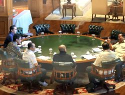 Prabowo Tegaskan Diplomasi Ekonomi Harus Untungkan Indonesia