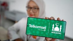 Ramadan Jadi Lebih Berkesan: Muslim Pro Kini Tersedia di MyTelkomsel