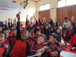 Peringati HPSN 2026, IMIP Perkuat Kolaborasi Pengelolaan Sampah