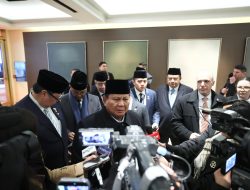 Board of Peace Luncurkan Rencana Besar Perdamaian Gaza, Indonesia Jadi Aktor Kunci