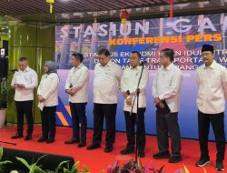 Pemerintah Siapkan Mudik Gratis Lebaran 2026, 34 Provinsi Jadi Tujuan