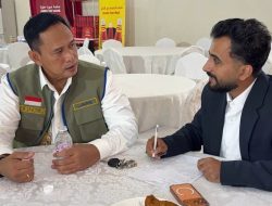 Targetkan Ekspor Tahun Ini, Bulog Mulai Tawarkan Beras Premium ke Importir Arab Saudi