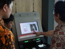 Telkomsel Terapkan Registrasi Biometrik Wajah untuk Nomor Seluler Baru