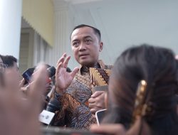 Gerakan “Gentengnisasi” Bagian dari Visi Besar Pariwisata dan Penataan Lingkungan