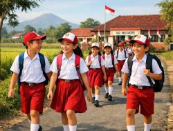 Tragedi Anak di NTT, Pakar Nilai Sekolah Rakyat Jawab Beban Biaya Tersembunyi Pendidikan