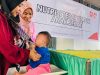 Alfamidi dan Puskesmas Kawatuna Edukasi Nutrisi Tepat Untuk Anak Sehat