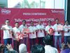 Telkomsel Area Pamasuka Siaga Melayani Sepenuh Hati Selama RAFI 2026