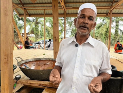 Prabowo Sedekah Sapi untuk Tradisi Meugang di Aceh, Kuatkan Masyarakat Sambut Ramadan