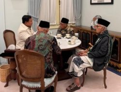 MUI Dukung Pemerintah RI Terus Aktif Dorong Perdamaian Dunia