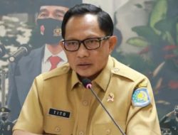 Mendagri Desak Kepala Daerah: Segera Kirim Data agar Bantuan dan Huntap Bisa Dipercepat