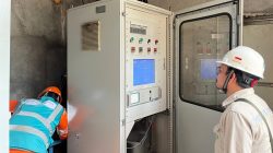 Sinergi Bersama Pemerintah, IMIP Wujudkan Kawasan Industri Berkelanjutan