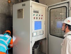 Sinergi Bersama Pemerintah, IMIP Wujudkan Kawasan Industri Berkelanjutan