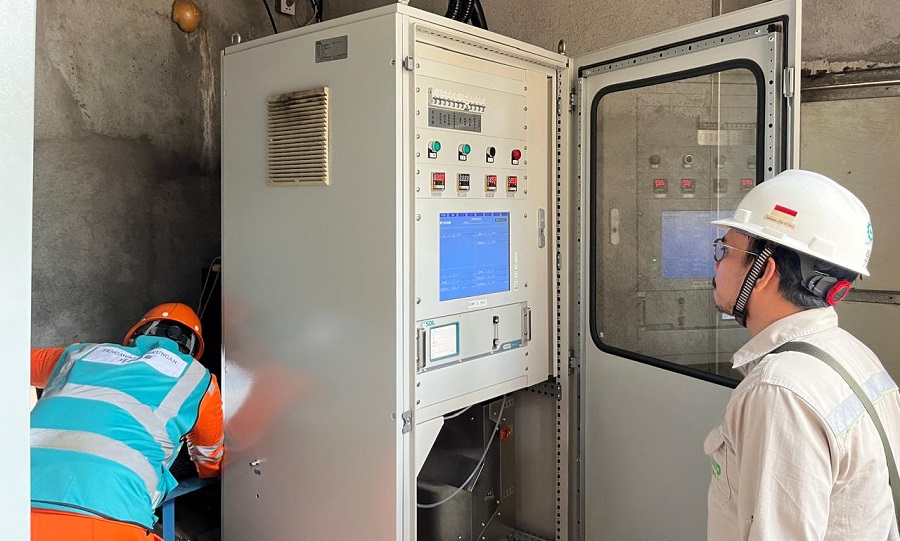 Sinergi Bersama Pemerintah, IMIP Wujudkan Kawasan Industri Berkelanjutan