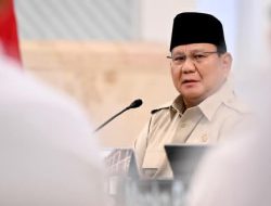 Di Tengah Krisis Global, MBG Justru Penyelamat Pertumbuhan Ekonomi di Akar Rumput