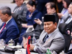 Prabowo: Batas Defisit 3% Tidak Akan Diubah Kecuali Krisis Besar seperti COVID-19