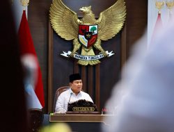 Prabowo Paparkan Sebab Pangkas Anggaran Belanja Tak Produktif untuk Efisiensi: Kalau Tidak, Jadi Korupsi