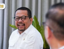 101 Sekolah Rakyat Permanen Rampung Juni, Anak Miskin Ekstrem bisa Sekolah Asrama Gratis