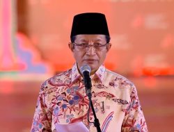 Menag: Tingkat Kerukunan Umat Beragama Indonesia di 2025 Tertinggi Sepanjang Sejarah