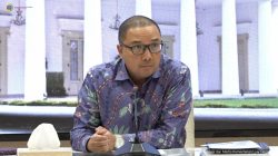 RI Tegaskan Netralitas dalam Konflik Timur Tengah, Tekankan Prinsip Politik Bebas Aktif