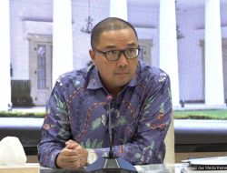 RI Tegaskan Netralitas dalam Konflik Timur Tengah, Tekankan Prinsip Politik Bebas Aktif