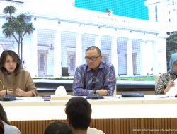 Kemlu: Timur Tengah Bergejolak, Pembahasan Board of Peace Ditangguhkan Sementara