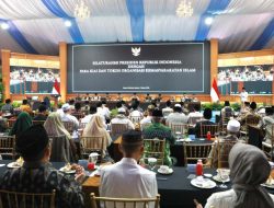 Negara Timur Tengah Dukung Indonesia Jadi Mediator Iran – AS