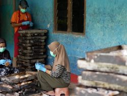UMKM Roti Sukoharjo: Dulu Produksi 1.000, Begitu Ada MBG 2.500 Roti Per Hari
