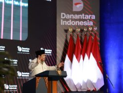 Prabowo Akui Puas dengan Danantara, Namun Ingatkan: Jangan Ada Laporan Palsu kepada Saya