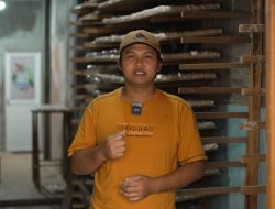 Rezeki Pengusaha Tempe dari Dapur MBG: Produksi Naik 100%, Kini Bisa Beli Mesin dan Rekrut Tetangga