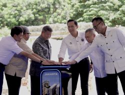 Prabowo Ingin Program Perumahan Dipercepat untuk Atasi Ketidakadilan Sosial