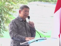 Pesan Prabowo: Tanah BUMN Adalah Tanah Rakyat, Tak Boleh Dijual