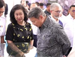 Program Perumahan Rakyat untuk Kesehatan Masyarakat: Tekan Kasus TBC dan Stunting