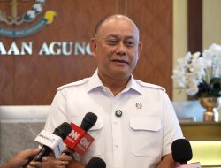 Pengawasan MBG Kini Makin Ketat dengan Komponen Kejagung