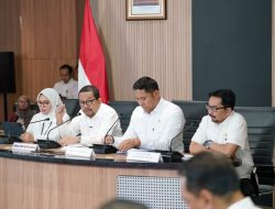 Jaga Harga Sembako Stabil selama Idulfitri, Satgas Pangan Siap Beri Sanksi Produsen Nakal