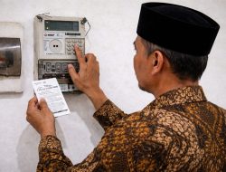 Jaga Daya Beli Masyarakat, Pemerintah Tegaskan Tak Ada Kenaikan Tarif Listrik di Kuartal II 2026